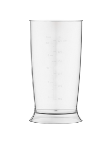 Blender de mână Ardesto HBG-800WWHCHML, Alb