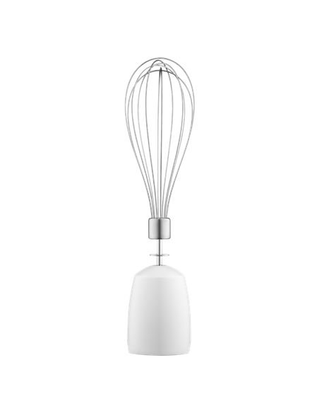 Blender de mână Ardesto HBG-800WWHCHML, Alb