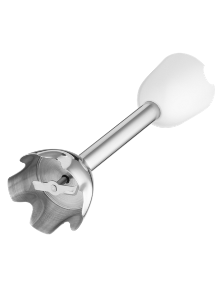 Blender de mână Ardesto HBG-800WWHCHML, Alb