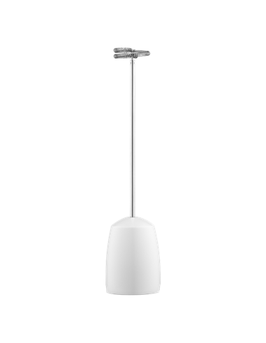 Blender de mână Ardesto HBG-800WWHCHML, Alb