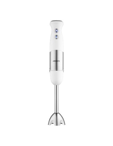 Blender de mână Ardesto HBG-800WWHCHML, Alb