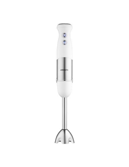Blender de mână Ardesto HBG-800WWHCHML, Alb