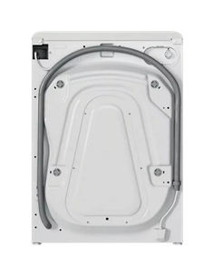 Mașină de spălat Indesit BWE 81496X WSV EE, 8kg, Alb 2
