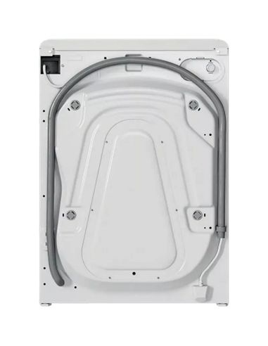 Mașină de spălat Indesit BWE 81496X WSV EE, 8kg, Alb