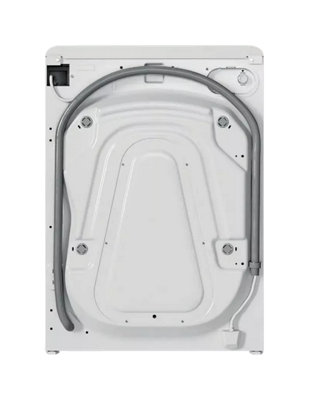 Mașină de spălat Indesit BWE 81496X WSV EE, 8kg, Alb
