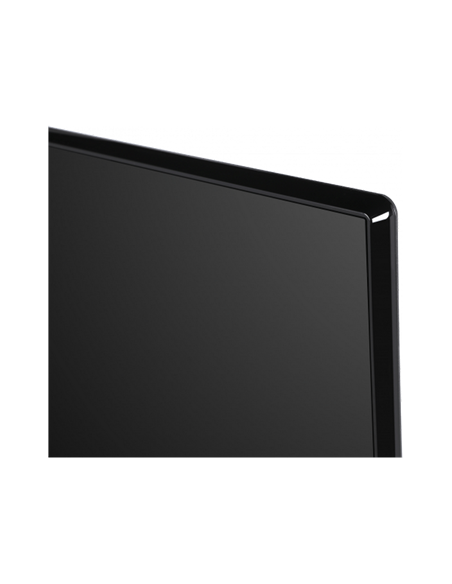 55" QLED SMART TV Toshiba 55QV2363DG, 3840x2160 4K UHD, VIDAA U OS, Negru