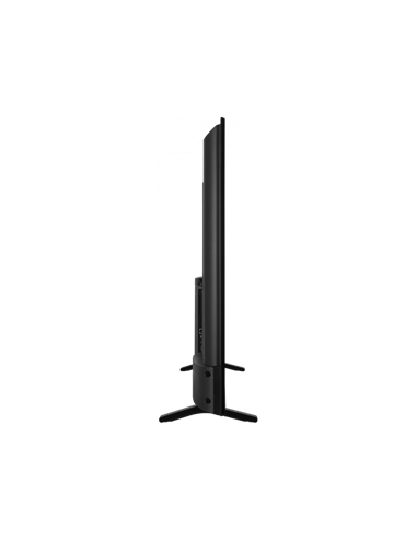 55" QLED SMART TV Toshiba 55QV2363DG, 3840x2160 4K UHD, VIDAA U OS, Negru