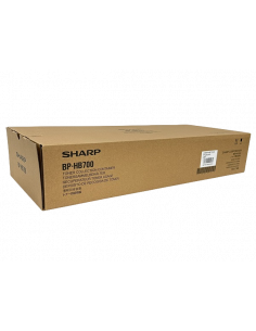 Контейнер для отработанного тонера Sharp Toner Collection Container BP-HB700, 2кг