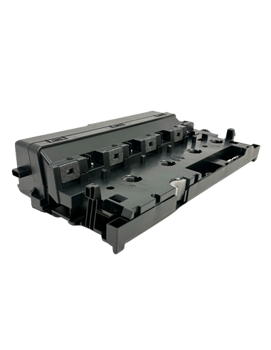 Контейнер для отработанного тонера Sharp Toner Collection Container BP-HB700, 2кг