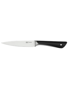Набор ножей Tefal K267S656, Черный | Нержавеющая сталь 2