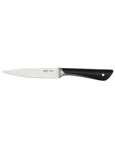 Набор ножей Tefal K267S656, Черный | Нержавеющая сталь