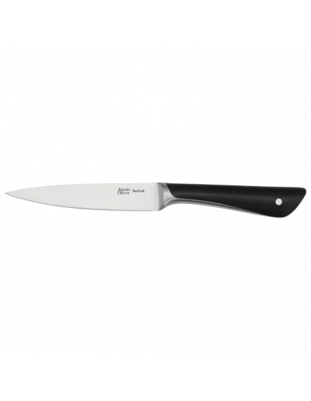 Set de Cuțite Tefal K267S656, Negru / Inox