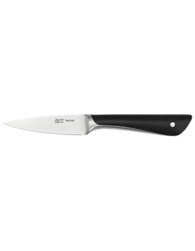 Набор ножей Tefal K267S656, Черный | Нержавеющая сталь