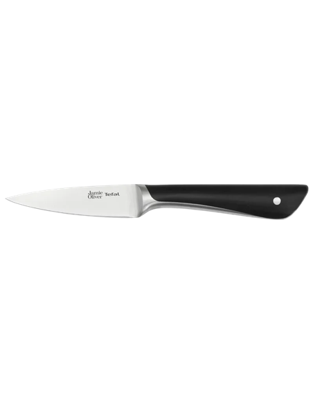 Set de Cuțite Tefal K267S656, Negru / Inox