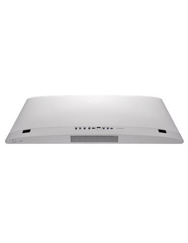 Computer All-in-One DELL EC24250, 23,8", Intel Core i5-1334U, 16GB/512GB, Windows 11 Pro, Alb