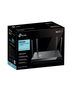 Router fără fir TP-LINK Archer BE230, Negru 2