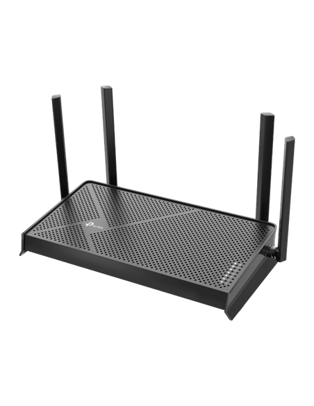 Router fără fir TP-LINK Archer BE230, Negru