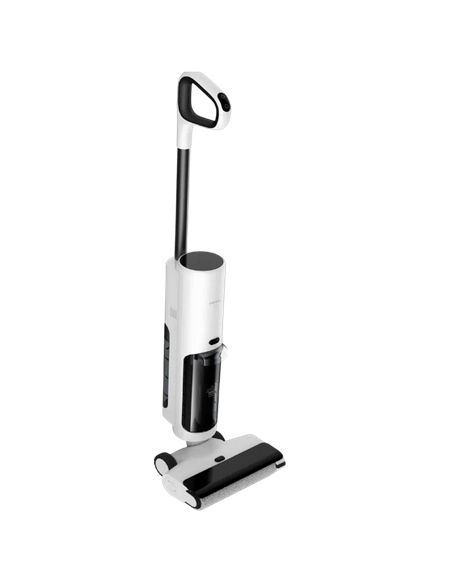 Вертикальный Пылесос Xiaomi Truclean W20 Wet Dry Vacuum, Белый