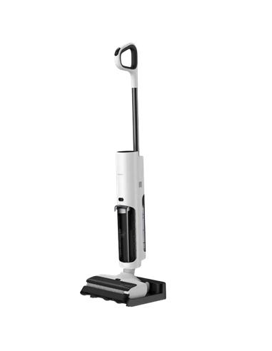 Вертикальный Пылесос Xiaomi Truclean W20 Wet Dry Vacuum, Белый