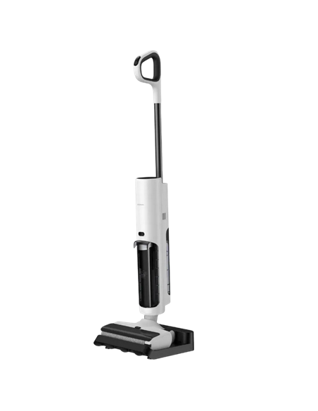 Вертикальный Пылесос Xiaomi Truclean W20 Wet Dry Vacuum, Белый