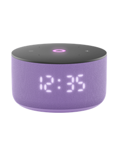 Difuzor Inteligent Yandex Station Mini 3, Violet