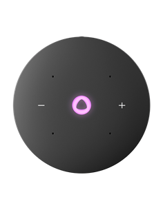 Difuzor Inteligent Yandex Station Mini 3, Violet 2