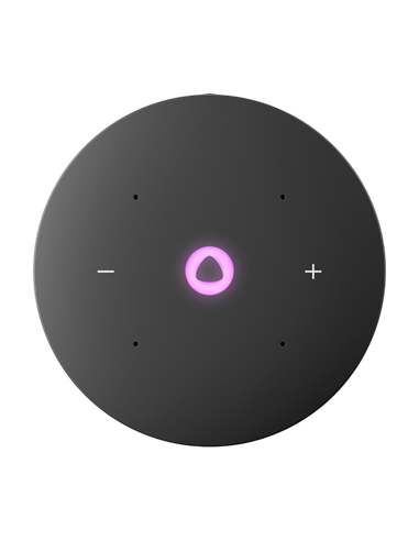 Difuzor Inteligent Yandex Station Mini 3, Violet