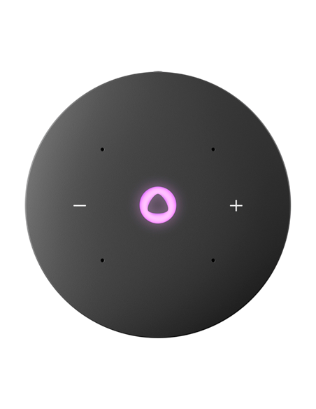 Difuzor Inteligent Yandex Station Mini 3, Violet