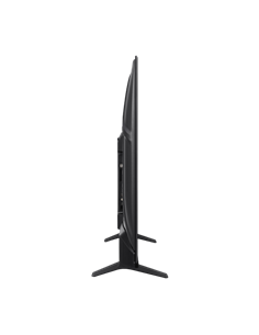 75" QLED SMART TV Hisense 75E7NQ, 3840x2160 4K UHD, VIDAA U, Negru 2
