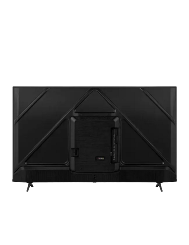 75" QLED SMART TV Hisense 75E7NQ, 3840x2160 4K UHD, VIDAA U, Negru