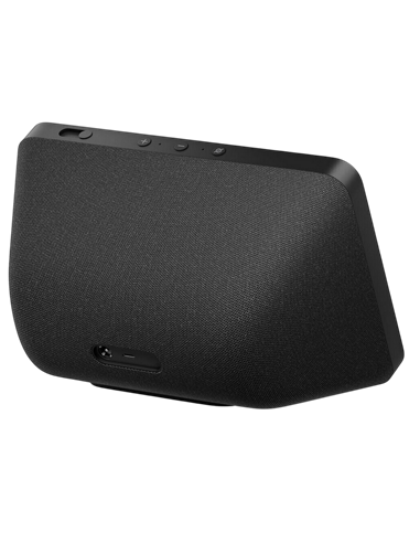 Умная колонка Amazon Echo Show 5 (2rd Gen), Charcoal