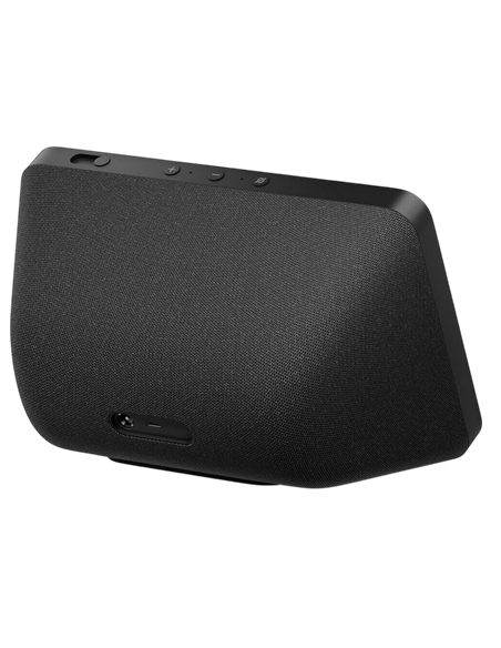 Difuzor Inteligent Amazon Echo Show 5 (2rd Gen), Charcoal Difuzor Inteligent Amazon Echo Show 5 (2rd Gen), Charcoal