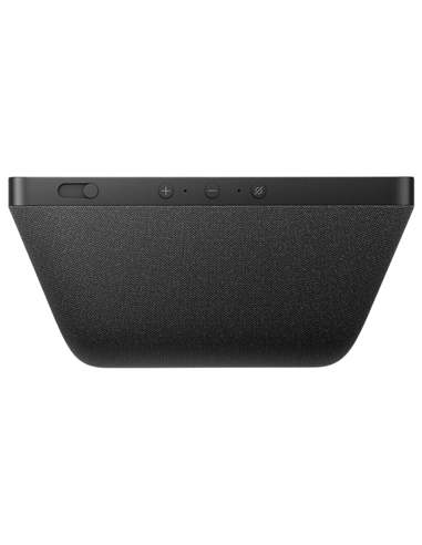 Difuzor Inteligent Amazon Echo Show 5 (2rd Gen), Charcoal