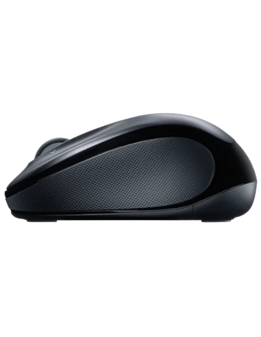 Беcпроводная мышь Logitech M325S, Тёмно Серебристый