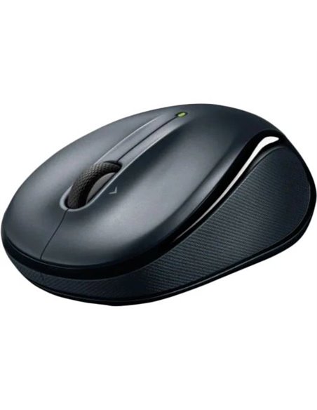 Беcпроводная мышь Logitech M325S, Тёмно Серебристый