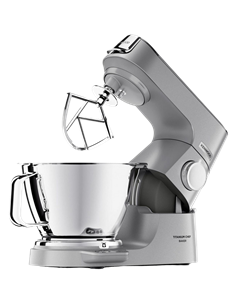 Robot de bucătărie Kenwood KVL85.704SI, Oțel inoxidabil 2