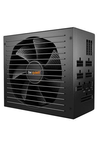 Блок питания для компьютеров be quiet! STRAIGHT POWER 12, 1200Вт, ATX, Полностью модульный