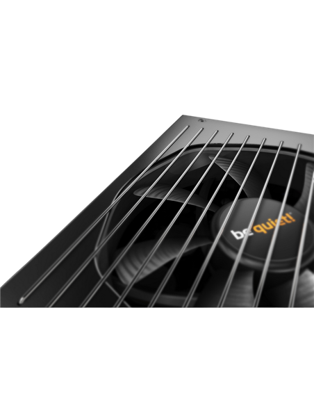 Блок питания для компьютеров be quiet! STRAIGHT POWER 12, 1200Вт, ATX, Полностью модульный