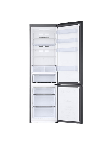 Frigider Samsung RB38C679EB1/UA, Negru