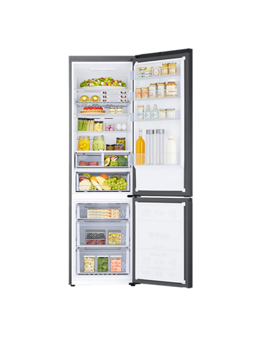 Frigider Samsung RB38C679EB1/UA, Negru
