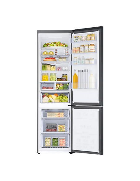 Frigider Samsung RB38C679EB1/UA, Negru