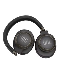 Căști JBL Live 660NC, Negru 2