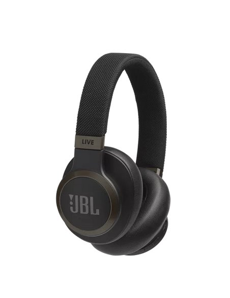 Căști JBL Live 660NC, Negru