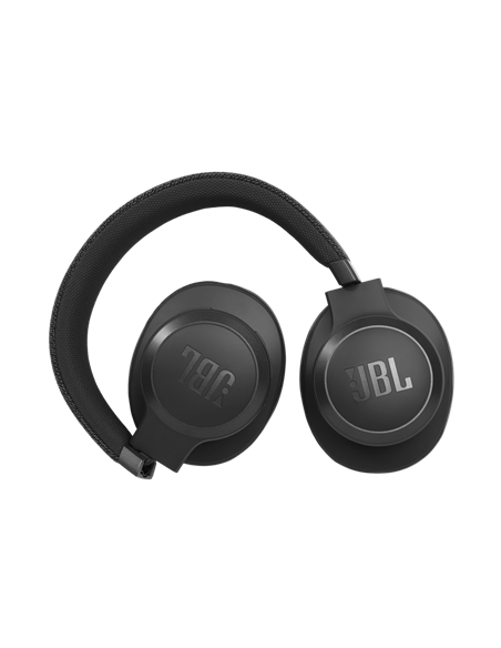 Căști JBL Live 660NC, Negru