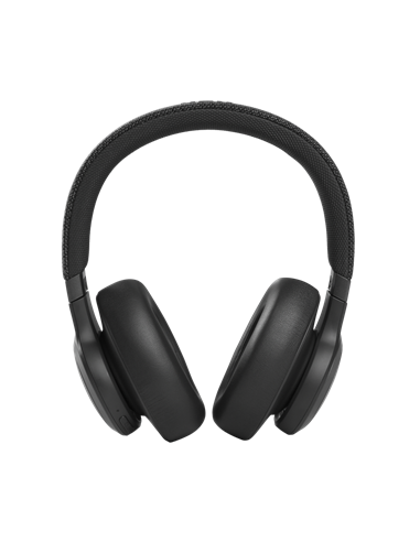 Căști JBL Live 660NC, Negru