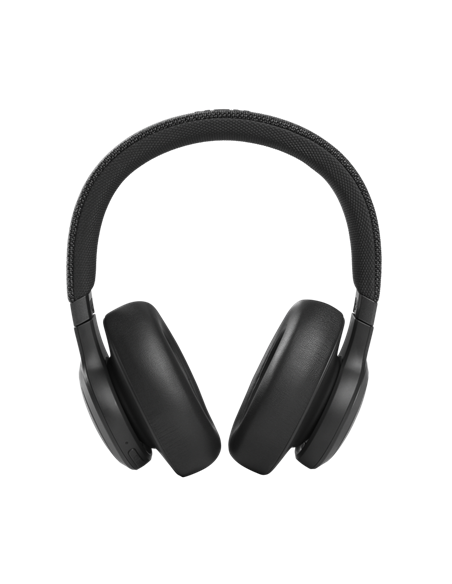 Căști JBL Live 660NC, Negru