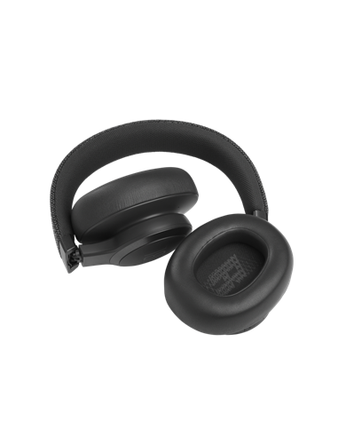 Căști JBL Live 660NC, Negru