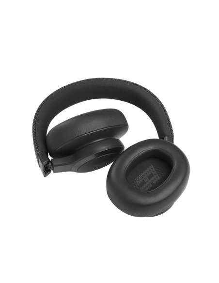 Căști JBL Live 660NC, Negru