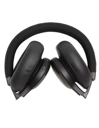 Căști JBL Live 660NC, Negru