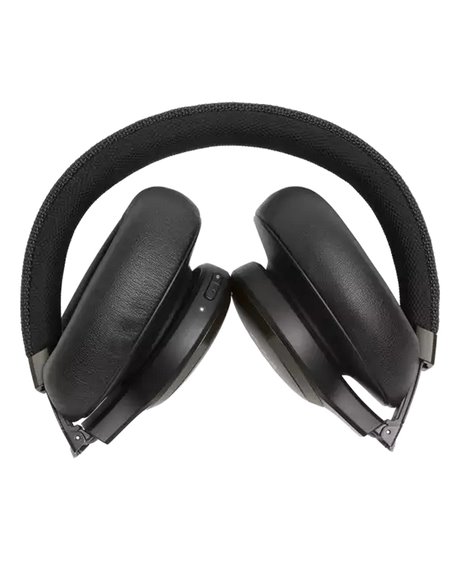 Căști JBL Live 660NC, Negru
